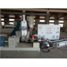 Polypropylene Corflute Sheet Making Machine